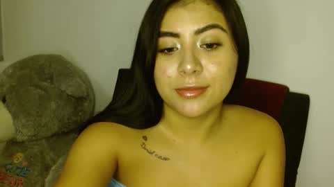 chloe_dolce online show from October 3, 2:52 am