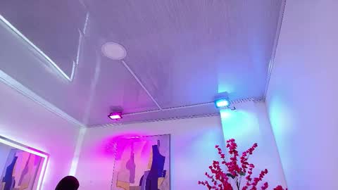 Snapshot of chloe_dolly chatting on March 3, 11:16 am Chloe online show from March 3, 11:16 am