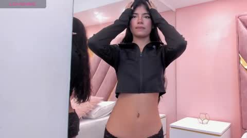 Chloe online show from April 1, 1:41 pm