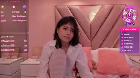Chloe online show from May 16, 12:18 am