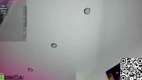 Chloe Lov GTM2 Mon Tue Thu Sat Sun 0400am - 1030m online show from November 3, 12:57 am