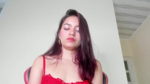 Snapshot of chloe_rubi chatting on July 31, 12:32 am CHLOE online show from July 31, 12:32 am