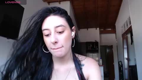 Snapshot of chloe_vahos chatting on July 21, 8:55 pm Chloe online show from July 21, 8:55 pm
