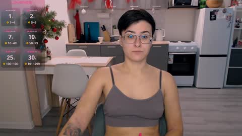 Snapshot of chloe_x_ chatting on December 30, 5:55 pm Eva and Sandra online show from December 30, 5:55 pm