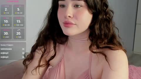 Snapshot of chloeblisss chatting on April 19, 3:50 am My name is Chloe Like my broadcast pls online show from April 19, 3:50 am