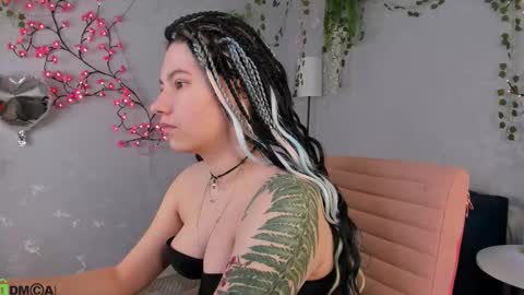 Boni online show from February 25, 3:05 am