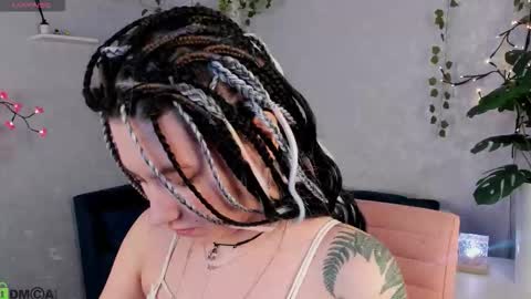 Boni online show from February 27, 3:06 am