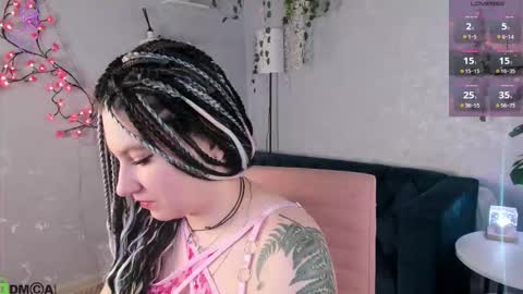 Boni online show from February 28, 4:35 am