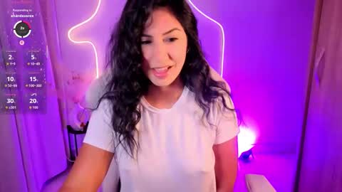 Chloe online show from March 21, 11:04 am