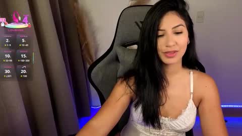 Snapshot of chloebum_ chatting on May 1, 11:04 am Chloe online show from May 1, 11:04 am