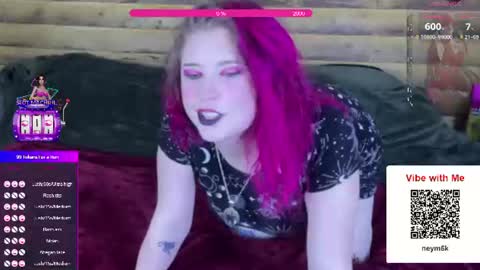 Snapshot of chloeerose2000 chatting on July 11, 9:12 am ChloeeRose online show from July 11, 9:12 am