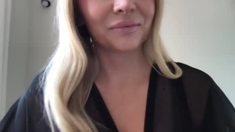 Snapshot of chloefree chatting on July 7, 1:48 pm Chloe online show from July 7, 1:48 pm