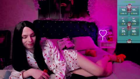 Chloe Fulton online show from January 18, 7:15 pm