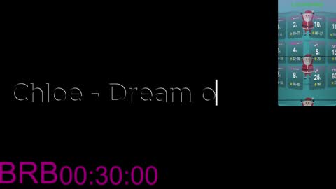 Chloe Fulton online show from January 26, 5:23 pm