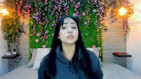 Chloe online show from January 10, 2:57 am