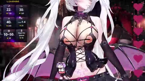 Chole online show from November 26, 3:40 am