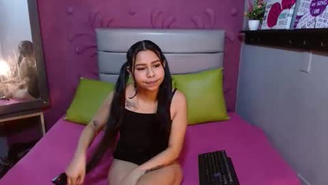 chloelust707rs online show from February 18, 3:35 am