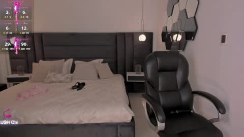 Chloe  OF chloemanson online show from January 18, 11:44 pm