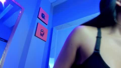 Snapshot of chloemartini_ chatting on April 24, 2:58 am ChloeSignup For Free Join my Fan Club online show from April 24, 2:58 am