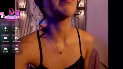 chloemasonn online show from December 23, 10:57 am