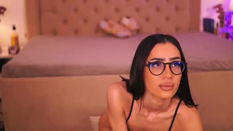 Chlo online show from March 14, 5:02 am