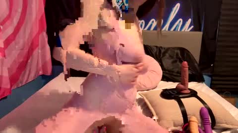 Chloes Big Boobs online show from January 4, 5:05 am