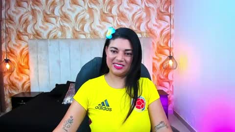 Chloe  online show from July 7, 6:34 pm