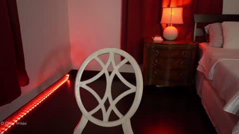 Snapshot of chloewildd chatting on January 11, 9:53 pm Chloe online show from January 11, 9:53 pm