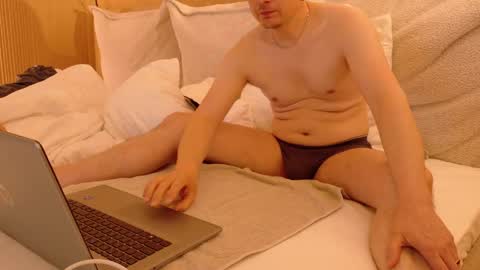 chlover855 online show from April 21, 7:03 am