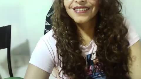 chochohot45 online show from January 24, 2:18 am