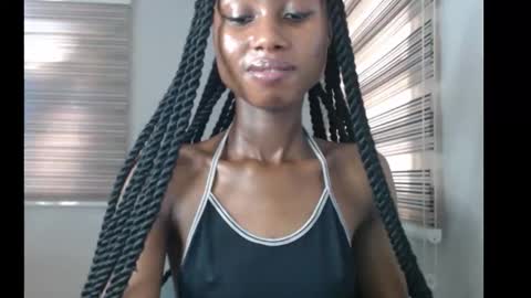 choco_petitqueen online show from November 11, 8:25 am