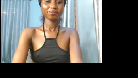 choco_petitqueen online show from April 12, 7:02 am