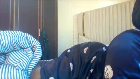 chocobabe002 online show from September 16, 4:46 am