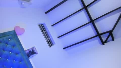 chocobunny1 online show from April 27, 1:36 am