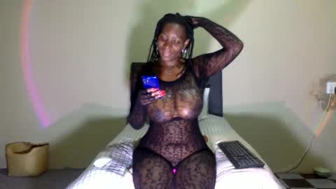 Snapshot of chocolate808 chatting on September 12, 1:38 am Exotic Chocolate online show from September 12, 1:38 am