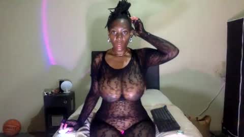 Exotic Chocolate online show from November 10, 1:15 am