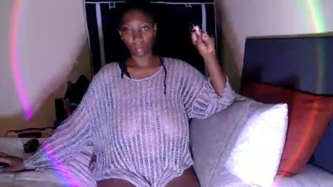 Exotic Chocolate online show from April 9, 2:44 am