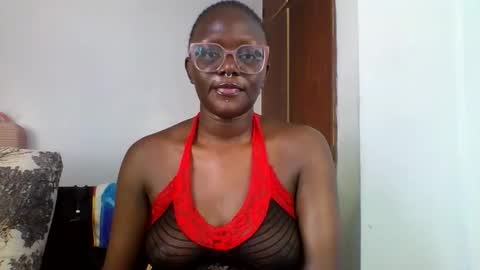 chocolate babes online show from October 25, 12:45 pm