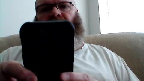 Snapshot of chocolate_lover32 chatting on June 23, 4:16 pm chocolate_lover32 online show from June 23, 4:16 pm
