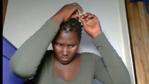 chocolate sabrina24 online show from March 11, 4:18 am