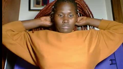 chocolate sabrina24 online show from March 18, 10:57 pm