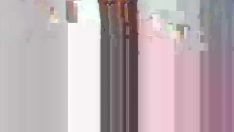 Snapshot of chocolateassgirl61 chatting on February 22, 9:02 pm chocolateassgirl61 online show from February 22, 9:02 pm