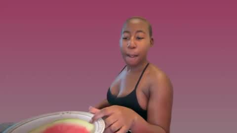 Snapshot of chocolatebunnycakez chatting on July 6, 5:04 pm chocolatebunnycakez online show from July 6, 5:04 pm