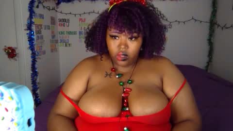 Snapshot of chocolatebunnyxx69 chatting on December 24, 3:38 am Melina online show from December 24, 3:38 am