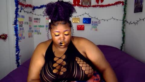 Snapshot of chocolatebunnyxx69 chatting on December 29, 1:45 am Melina online show from December 29, 1:45 am