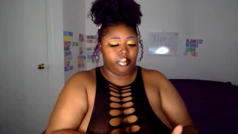 Snapshot of chocolatebunnyxx69 chatting on December 30, 5:58 am Melina online show from December 30, 5:58 am