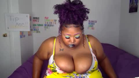 Snapshot of chocolatebunnyxx69 chatting on January 8, 12:17 am Melina online show from January 8, 12:17 am