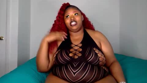 Snapshot of chocolatebunnyxx69 chatting on March 9, 12:21 am Melina online show from March 9, 12:21 am