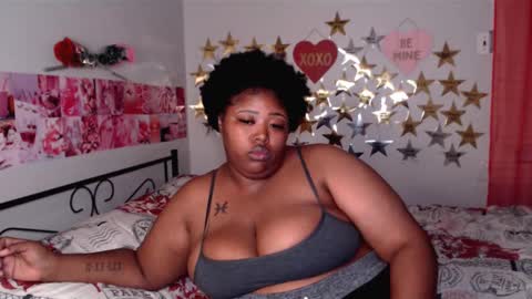 Snapshot of chocolatebunnyxx69 chatting on October 9, 3:04 am Melina online show from October 9, 3:04 am