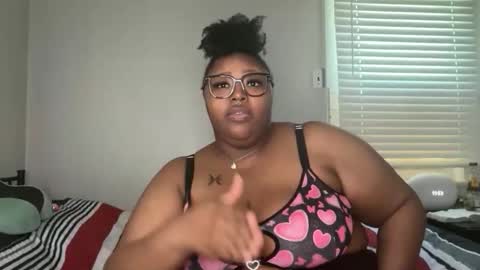 Melina online show from April 17, 3:59 pm